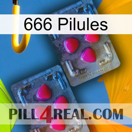 666 Pills 14